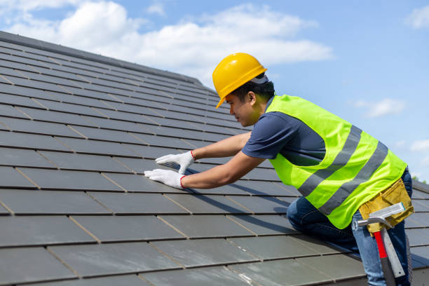 Best Gutter Installation and Roofing  in Canon, GA