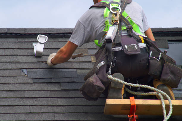 Tile Roofing Contractor in Canon, GA