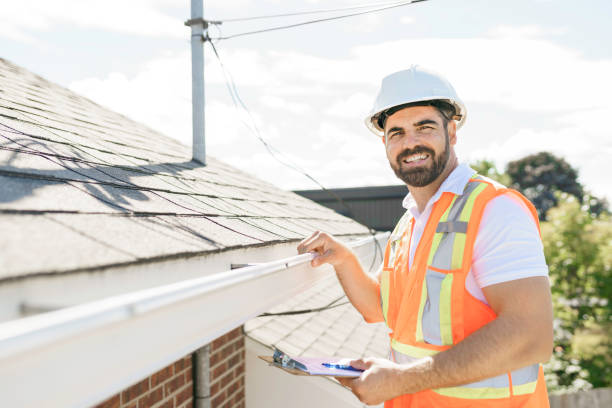 Best Emergency Roof Repair  in Canon, GA