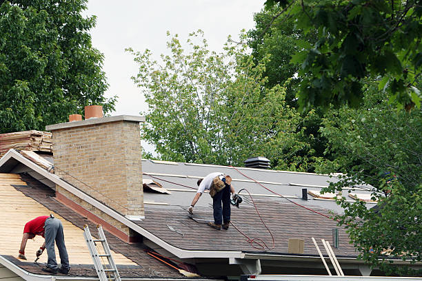 Best Residential Roofing Contractor  in Canon, GA
