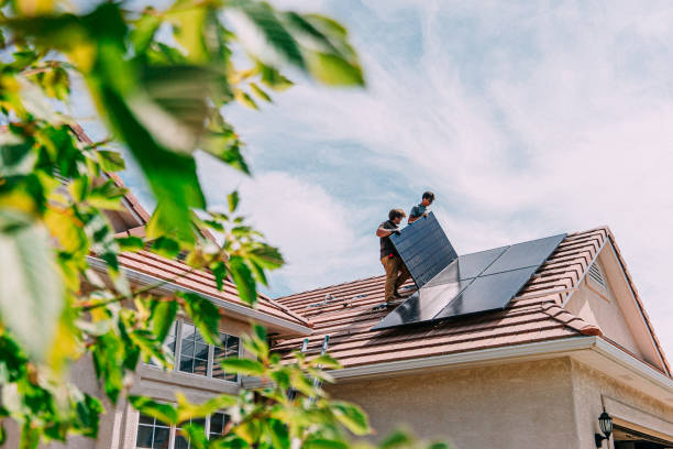 Best Residential Roofing Contractor  in Canon, GA