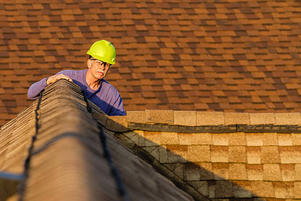 Best Emergency Roof Repair  in Canon, GA