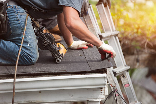 Best New Roof Installation  in Canon, GA