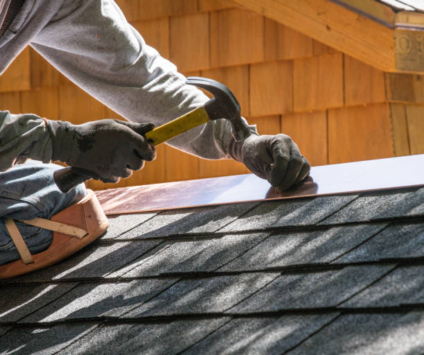 Canon, GA Roofing Contractor Company